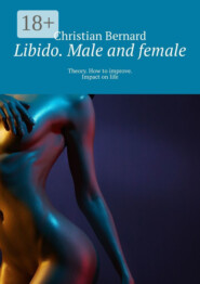 Libido. Male and female. Theory. How to improve. Impact on life