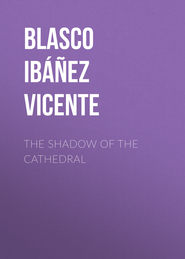 The Shadow of the Cathedral