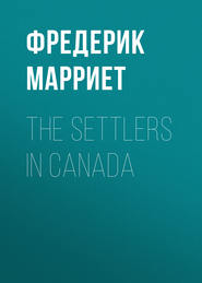 The Settlers in Canada