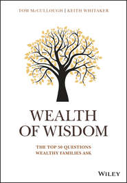 Wealth of Wisdom. The Top 50 Questions Wealthy Families Ask