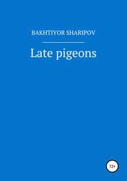 Late pigeons