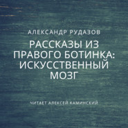 Искусственный мозг