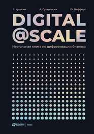 Digital@Scale