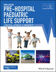 Pre-Hospital Paediatric Life Support