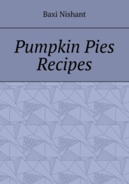 Pumpkin Pies Recipes