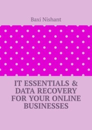 IT Essentials & Data Recovery For Your Online Businesses