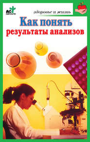 Как понять результаты анализов. Диагностика и профилактика заболеваний