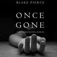 Once Gone