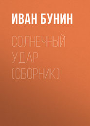 Солнечный удар (сборник)