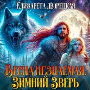 Весна незнаемая. Книга 1: Зимний зверь