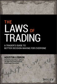 The Laws of Trading