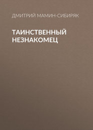 Таинственный незнакомец