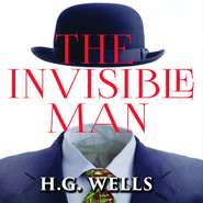 The Invisible Man