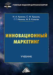 Инновационный маркетинг