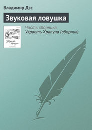 Звуковая ловушка