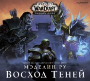 World of Warcraft. Восход теней