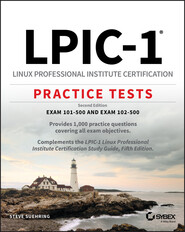 LPIC-1 Linux Professional Institute Certification Practice Tests