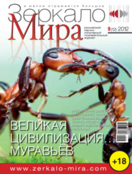 Зеркало мира №09(12)/2012