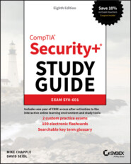 CompTIA Security+ Study Guide