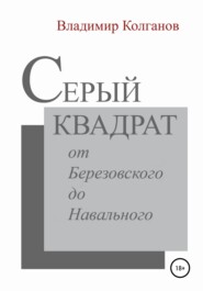 Серый квадрат: от Березовского до Навального