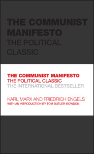 The Communist Manifesto