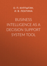 Business intelligence as a decision support system tool