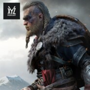 Assassin's Creed Valhalla и политика Ubisoft, COD: Warzone, Женя Пак про Hard-Surface и игры-клоны