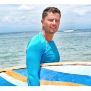 05 - Алекс Штефан: про жизнь и переезд на Бали, серфинг и онлайн бизнес
