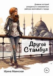 Другой Стамбул. Дневник историй, рожденных в неприметных районах величайшего города