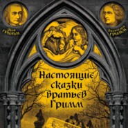 Настоящие сказки братьев Гримм. Часть 2