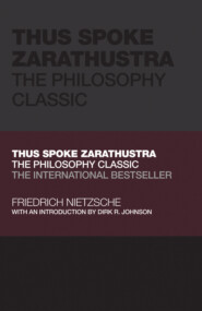 Thus Spoke Zarathustra