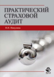 Практический страховой аудит