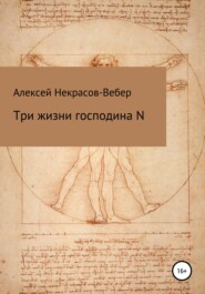 Три жизни господина N