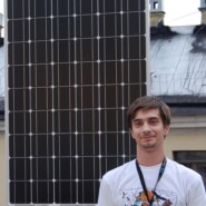#3 Подкаст сайта Solar-News.ru