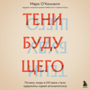 Тени будущего. Почему люди в XXI веке стали одержимы идеей апокалипсиса