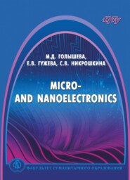 Micro- and Nanoelectronics