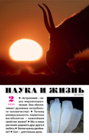 Наука и жизнь №02/2023