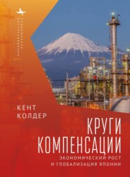 Круги компенсации. Экономический рост и глобализация Японии