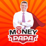 Как Тимур пришёл к идее MoneyPapa