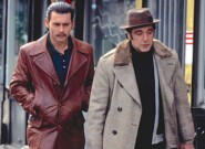 Гангстерское кино -  «стукачи» в мафии и шедевральная картина «Донни Браско».