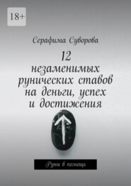 12 незаменимых рунических ставов на деньги, успех и достижения. Руны в помощь