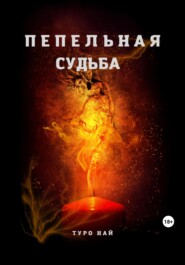 Пепельная cудьба