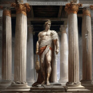 Катон и римская культура