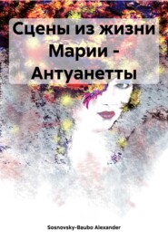 Сцены из жизни Марии – Антуанетты