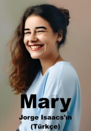 Mary (Türkçe)