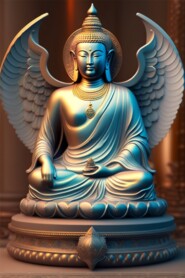 Теория буддизма глазами манихейства