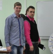 Дмитрий Косарев — простой, искренний, убежденный основатель ресурса High School Guide (28)