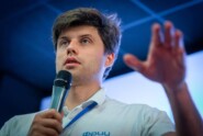 Дмитрий Калаев директор Акселератора Фонда развития интернет инициатив (58)