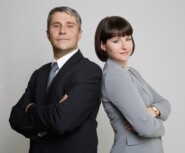 Ольга и Андрей Арзамасцевы основатели Первой биржи HR-фриланса (60)