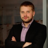 Алексей Ремез основатель и директор компании UNIM (63)